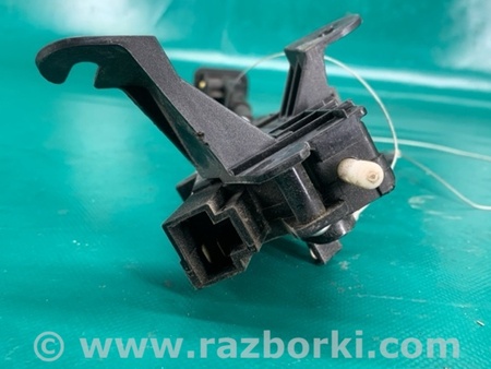 ФОТО Замок лючка бензобаку для KIA Sedona (14-18) Київ