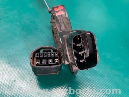 ФОТО Датчик положення селектора АКПП для Nissan Altima L33 Київ