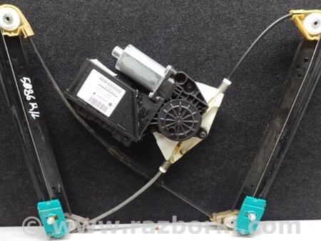 ФОТО Склопідйомник для Volkswagen Touareg (02-07) Київ