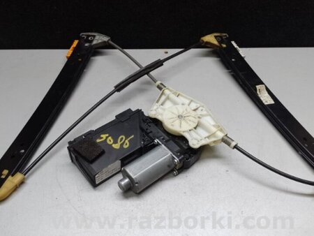 ФОТО Склопідйомник для Volkswagen Touareg (02-07) Київ