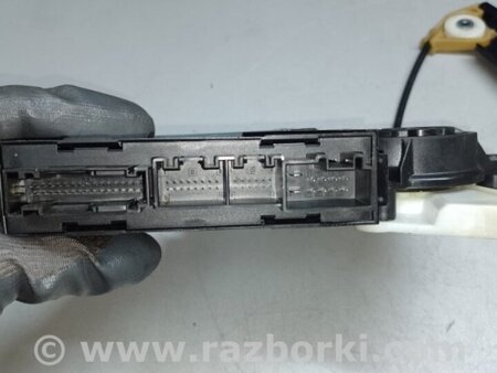 ФОТО Склопідйомник для Volkswagen Touareg (02-07) Київ