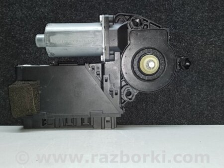 ФОТО Моторчик склопідйомника для Volkswagen Touareg (02-07) Київ