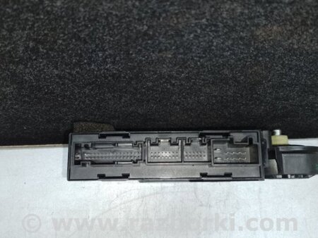 ФОТО Моторчик склопідйомника для Volkswagen Touareg (02-07) Київ