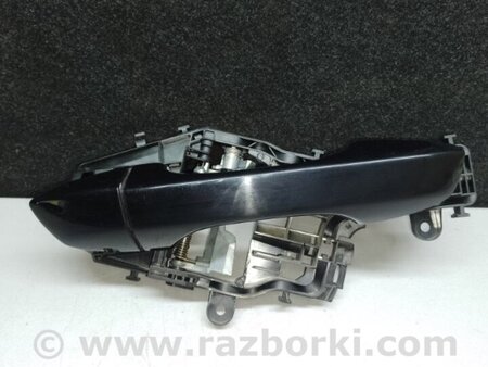 ФОТО Ручка двері зовнішня для Volkswagen Jetta USA (2018-) Київ