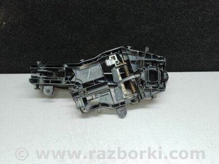 ФОТО Ручка двері зовнішня для Volkswagen Jetta USA (2018-) Київ