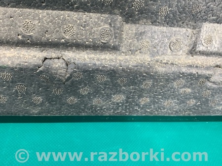 ФОТО Наповнювач бампера передній для Volkswagen Tiguan (11-17) Київ