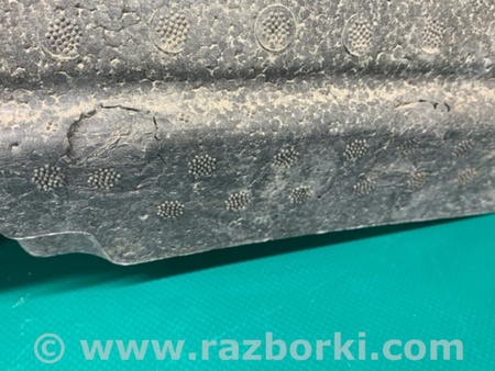 ФОТО Наповнювач бампера передній для Volkswagen Tiguan (11-17) Київ