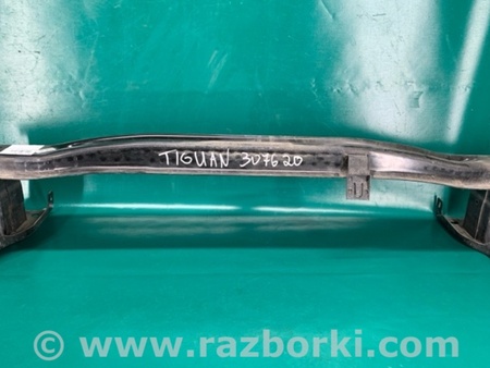 ФОТО Підсилювач переднього бампера для Volkswagen Tiguan (11-17) Київ