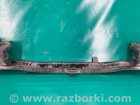 ФОТО Підсилювач переднього бампера для Volkswagen Tiguan (11-17) Київ