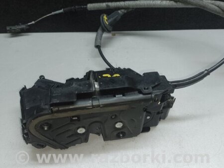 ФОТО Замок двері для Volkswagen Jetta USA (2018-) Київ