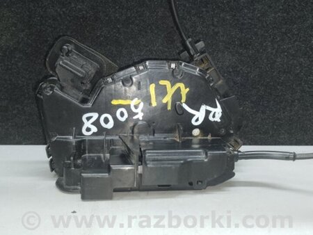 ФОТО Замок двері для Volkswagen Jetta USA (2018-) Київ