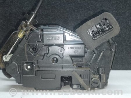 ФОТО Замок двері для Volkswagen Jetta USA (2018-) Київ