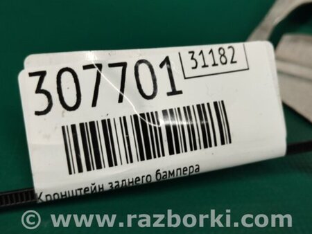 ФОТО Кронштейн заднього бампера для Subaru Outback III BP/BL (03-09) Київ