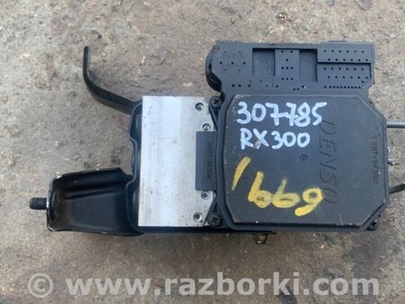 ФОТО Блок антиблокувальної системи для Lexus RX300 (98-03) Київ