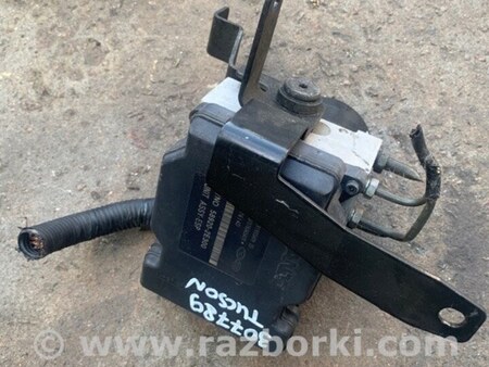 ФОТО Блок антиблокувальної системи для Hyundai Tucson I JM (04-10) Київ