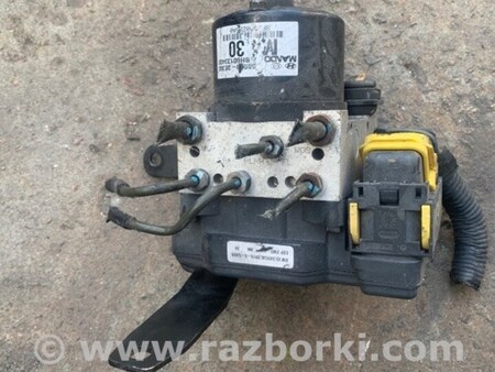 ФОТО Блок антиблокувальної системи для Hyundai Tucson I JM (04-10) Київ