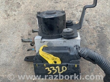 ФОТО Блок антиблокувальної системи для Hyundai Tucson I JM (04-10) Київ