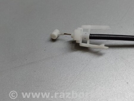 ФОТО Замок двері для Volkswagen Touareg (02-07) Київ