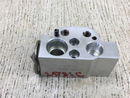 ФОТО Клапан кондиціонера для Audi (Ауди) A6 C7 4G (11-18) Київ