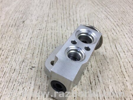 ФОТО Клапан кондиціонера для Audi (Ауди) A6 C7 4G (11-18) Київ