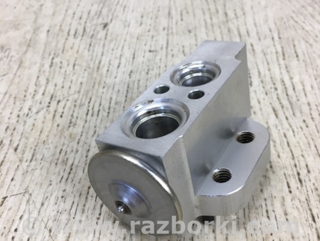 ФОТО Клапан кондиціонера для Audi (Ауди) A6 C7 4G (11-18) Київ