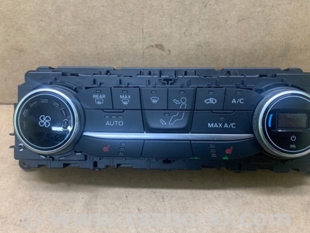 ФОТО Блок керування піччю для Ford Ecosport (18-22) Київ