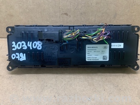 ФОТО Блок керування піччю для Ford Ecosport (18-22) Київ