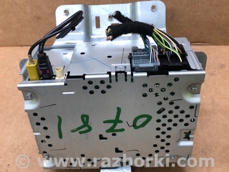 ФОТО Магнітола для Ford Ecosport (18-22) Київ