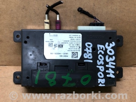 ФОТО Блок керування блютуз для Ford Ecosport (18-22) Київ