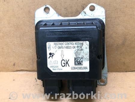 ФОТО Блок керування AIRBAG для Ford Ecosport (18-22) Київ