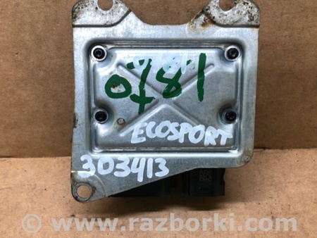 ФОТО Блок керування AIRBAG для Ford Ecosport (18-22) Київ