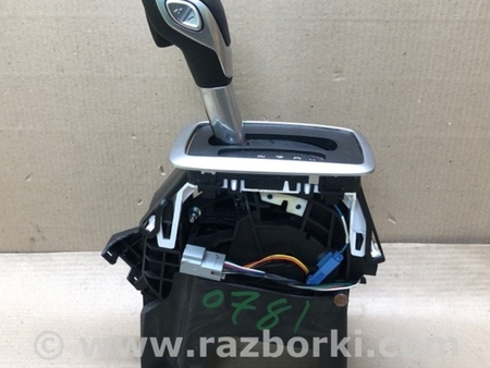 ФОТО Куліса АКПП для Ford Ecosport (18-22) Київ