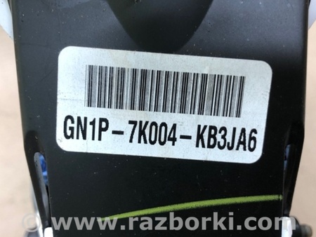 ФОТО Куліса АКПП для Ford Ecosport (18-22) Київ