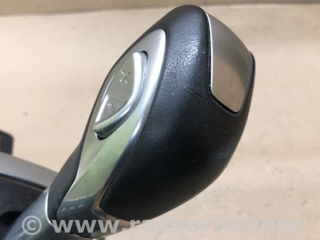 ФОТО Куліса АКПП для Ford Ecosport (18-22) Київ