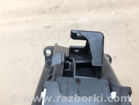 ФОТО Куліса АКПП для Ford Ecosport (18-22) Київ