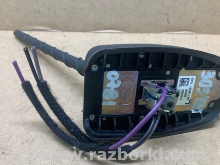 ФОТО Антена для Ford Ecosport (18-22) Київ