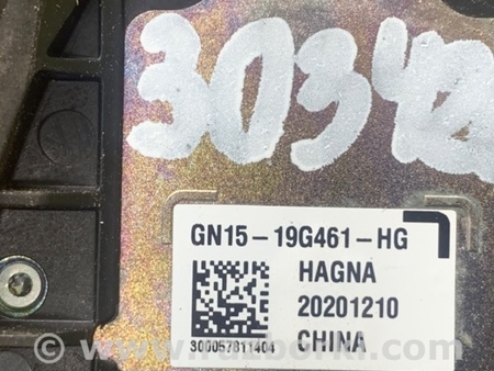 ФОТО Антена для Ford Ecosport (18-22) Київ