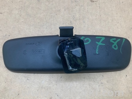 ФОТО дзеркало салону для Ford Ecosport (18-22) Київ