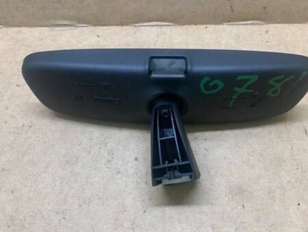 ФОТО дзеркало салону для Ford Ecosport (18-22) Київ