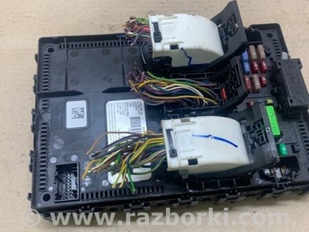 ФОТО Блок запобіжників салон для Ford Ecosport (18-22) Київ