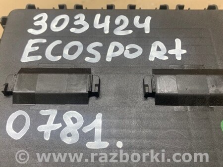 ФОТО Блок запобіжників салон для Ford Ecosport (18-22) Київ