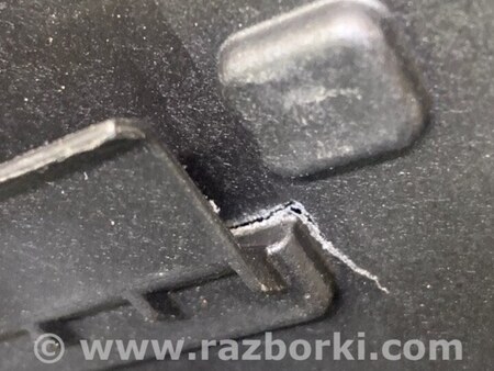 ФОТО Блок запобіжників салон для Ford Ecosport (18-22) Київ