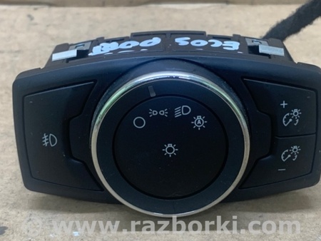 ФОТО Блок керування освітленням для Ford Ecosport (18-22) Київ