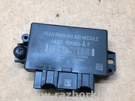 ФОТО Блок керування парктроніком для Ford Ecosport (18-22) Київ