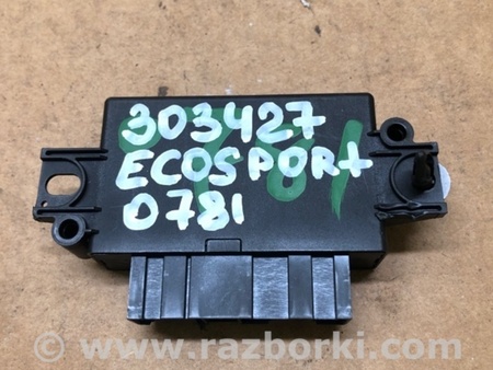 ФОТО Блок керування парктроніком для Ford Ecosport (18-22) Київ