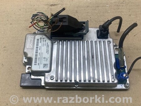 ФОТО Блок керування навігацією для Ford Ecosport (18-22) Київ