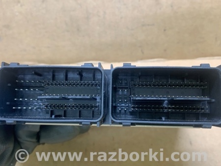 ФОТО Блок керування двигуном для Ford Ecosport (18-22) Київ