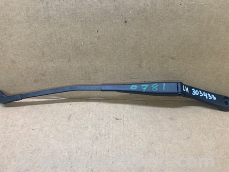 ФОТО Повідець склоочисника передній для Ford Ecosport (18-22) Київ