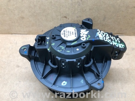ФОТО Моторчик пічки для Ford Ecosport (18-22) Київ