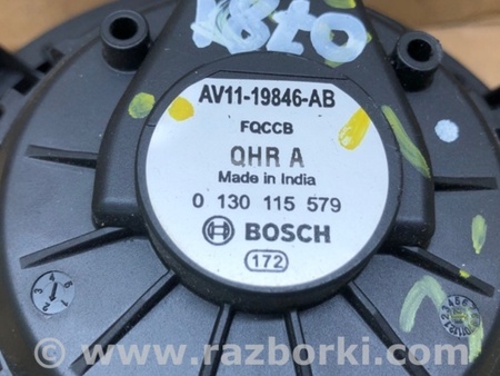 ФОТО Моторчик пічки для Ford Ecosport (18-22) Київ